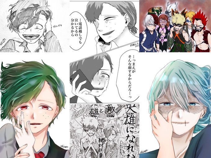 ヴィランデクのtwitterイラスト検索結果 古い順 ヴィランデクのtwitterイラスト検索結果 古い順