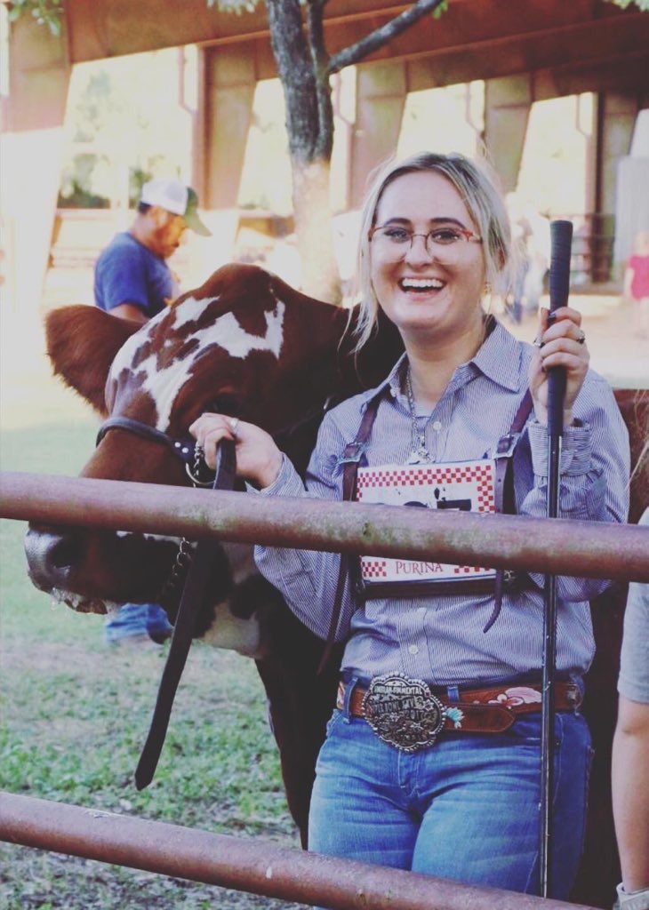 TJSSA's tweet image. Happy Birthday TJSSA Director, Mia Barba!