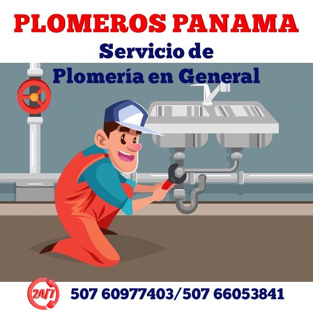 PlomerosP's tweet photo. Servicio de Plomería en Panamá, Panamá Oeste, Playas
Atención de Emergencias 24 horas
#plomerospanama #plomerosenarraijan #plomerosenlachorrera #plomerosidoneosenpanamá #plomerosadomicilio https://t.co/JAkuui7GZp