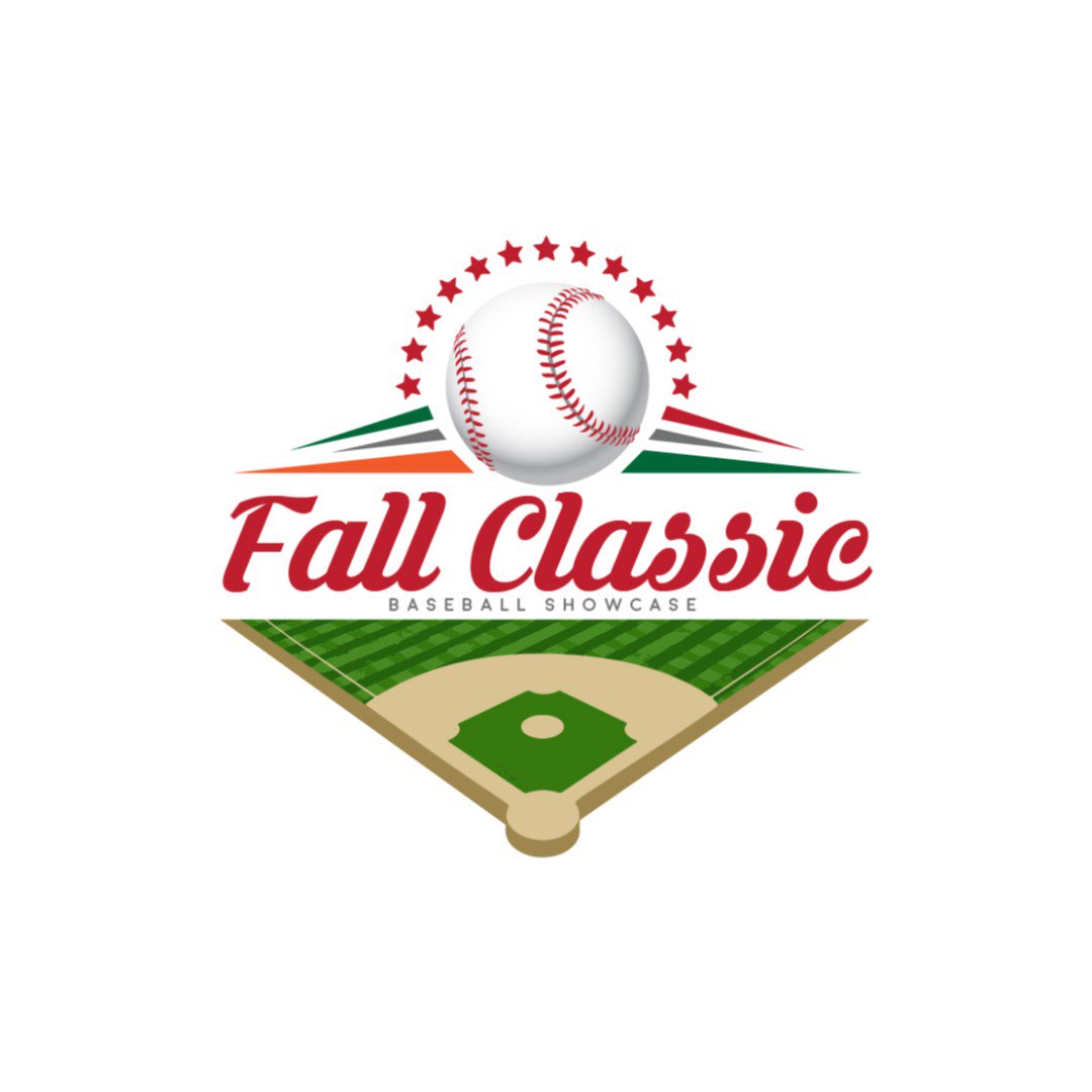 Great competition coming up this weekend at the Baseball Showcase Fall Classic! Social media highlights begin Friday...