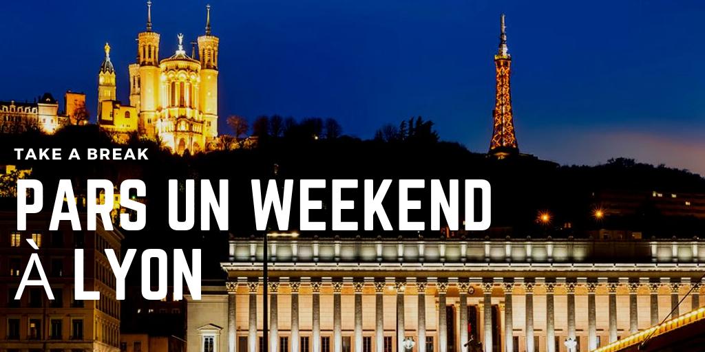 Avec les longs Weekends qui arrivent en novembre,  profites-en et pars à Lyon quelques jours ! 

Petit guide des trucs à voir et à faire : 

blog-yestudent.com/un-weekend-a-l…

#Lyon #Voyage #Trip #Friends