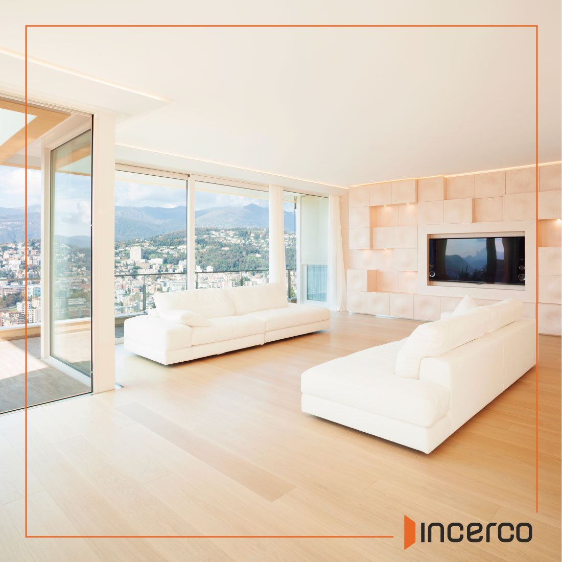 infoincerco's tweet photo. No pongas barreras entre el interior y el exterior con los marcos inferiores reducidos de nuestros sistemas de apertura 😊😉
#Incerco #Topqualitywindows #Topjoin #TopColors #TopSlide #TopSlidePremium #TopSlideLift #TopSlideBook #Puertasdepaso #Puertasdecalle https://t.co/SYzSdbvrtB