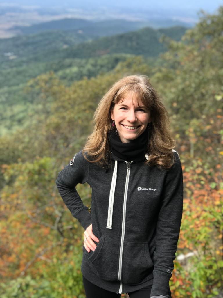 landcom_network's tweet photo. Lauren Carswell, LAND Magazine's copy editor and designer, hiking to the summit of Hawksbill Mountain on the Appalachian Trail in Shenandoah National Park.#legendaryliving #landmags #landnetwork #hawksbillmountain https://t.co/jIrFLf5VYH