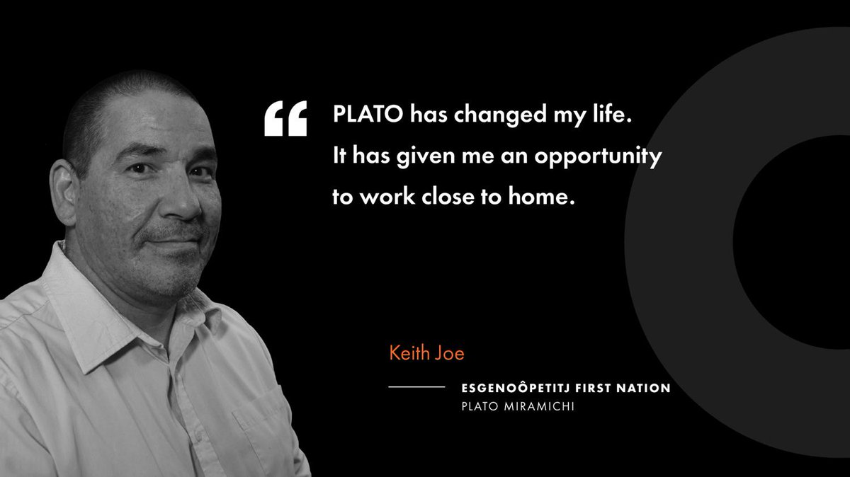 PLATOTesting's tweet image. Hear from our #PLATOTesting team &amp;amp; community about how we&apos;re are working together to build a network of Indigenous Software Testers across Canada: youtu.be/8kVpqey_z6k

#softwaretesting #indigenousbusiness