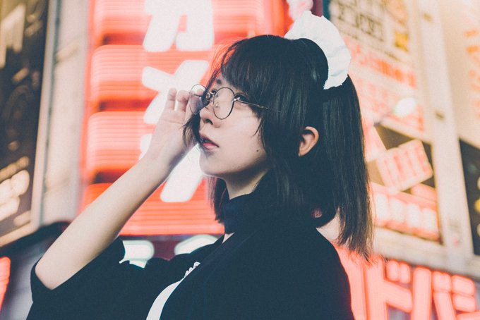 Twitterのコスプレ画像53