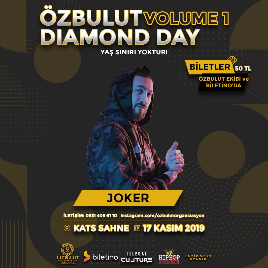 17 Kasım’da görüşmek üzere İstanbul✌🏼
<a href="/ozbulutorganize/">ÖZBULUT ORGANİZASYON</a>