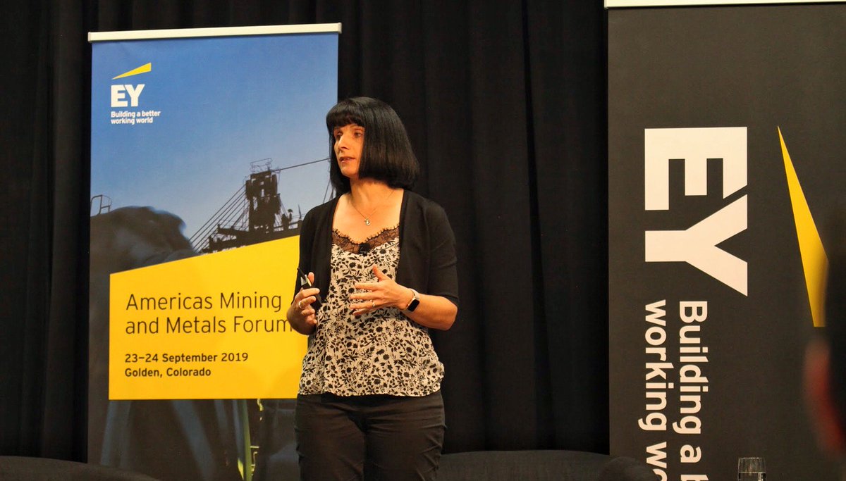 EY Mining & Metals (@ey_miningmetals) on Twitter photo “#Mining entities will need to ensure they not only focus on the transition into the new leases standard but that they also consider the ongoing impact on business as usual.” – EY’s <a href="/traceyminesIFRS/">Tracey Waring</a> at the 2019 EY Americas #Mining and #Metals Forum #EYEnergy “#Mining entities will need to ensure they not only focus on the transition into the new leases standard but that they also consider the ongoing impact on business as usual.” – EY’s <a href="/traceyminesIFRS/">Tracey Waring</a> at the 2019 EY Americas #Mining and #Metals Forum #EYEnergy