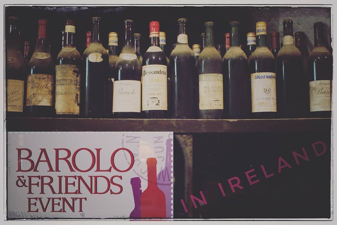 Ready to uncork 🍷? 
Over 100 fine #wines from #Piedmont all for you 🇮🇹 
Next 14th November, #dublin 🇮🇪
Read the programme and book your place ➡️ bit.ly/2kvoZzq 

Project organized by <a href="/StriveMktg/">Strive International Consulting Ltd</a> <a href="/flavourofitaly/">Pinocchio - Flavour of Italy</a> and <a href="/vinidelpiemonte/">I Vini del Piemonte</a> 🔝
(Photo credit: I vini del Piemonte)