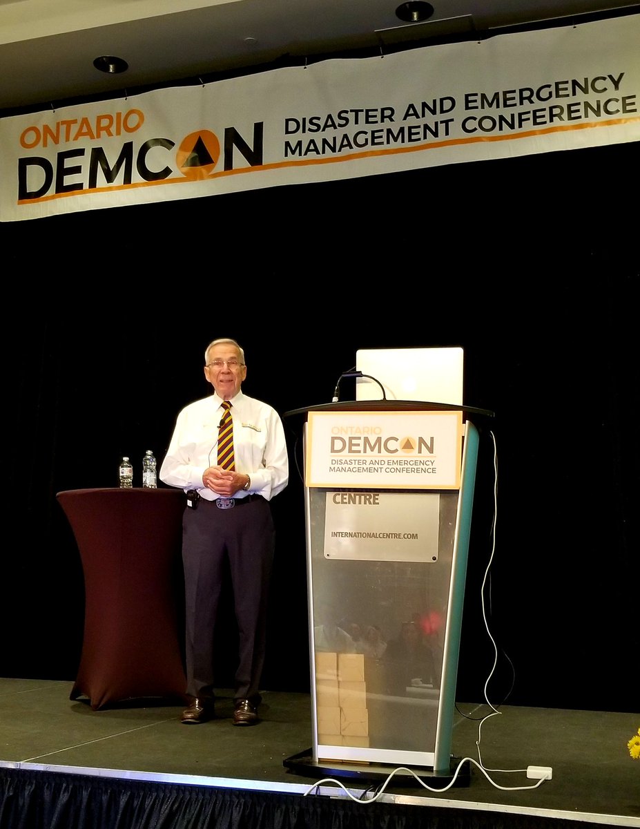 DaveColvinCEM's tweet photo. Great hearing @jimstanton1 talking about #SMEM #FAKENEWS  and current social media impacts in the @realDonaldTrump era #DEMCON19 https://t.co/xdW6wgHJmP