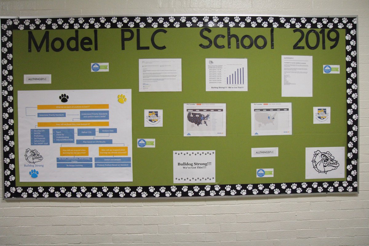 D99Cicero's tweet photo. Yesterday, Burnham was formally recognized as a Model PLC School by @SolutionTree! Way to go, Bulldogs! 🎉
Read more here: https://t.co/qrqBuMdQXO
#ignite99 #ilumina99 #soy99 #ignitED99 https://t.co/KSjBhTExCI