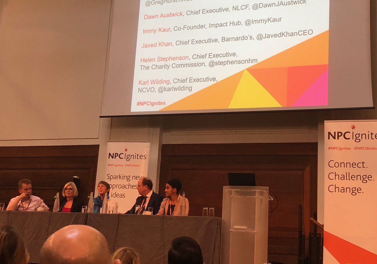 Tamsin Shuker (@shuker_tamsin) on Twitter photo #NPCIgnites @DawnJAustwick discussing how trust is vital to <a href="/TNLComFund/">The National Lottery Community Fund</a> funding to enable communities to thrive #NPCIgnites @DawnJAustwick discussing how trust is vital to <a href="/TNLComFund/">The National Lottery Community Fund</a> funding to enable communities to thrive