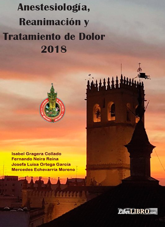 AndaluciaDOLOR's tweet photo. Ya está disponible en nuestra web el libro digital "Actualizaciones de Anestesiología, Reanimación y Tratamiento del Dolor 2018", donde ofrecemos una puesta al día con las principales novedades del sector. #AAD #AADAC #AAEAR

https://t.co/UbAelyc5rX https://t.co/wDilrlTKFh