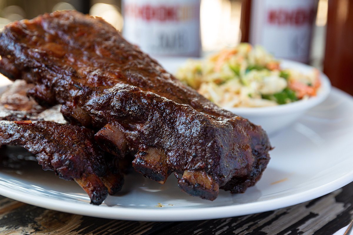 George Mahe (@stlmag_dining) on Twitter photo Knockout BBQ, the latest from Dave and Kara Bailey, opens at 11 AM today bit.ly/2B14teO <a href="/KnockoutSTL/">Knockout BBQ</a> <a href="/BaileysInStL/">Baileys' Restaurants</a> <a href="/RoosterStL/">Rooster Cafe</a> Knockout BBQ, the latest from Dave and Kara Bailey, opens at 11 AM today bit.ly/2B14teO <a href="/KnockoutSTL/">Knockout BBQ</a> <a href="/BaileysInStL/">Baileys' Restaurants</a> <a href="/RoosterStL/">Rooster Cafe</a>