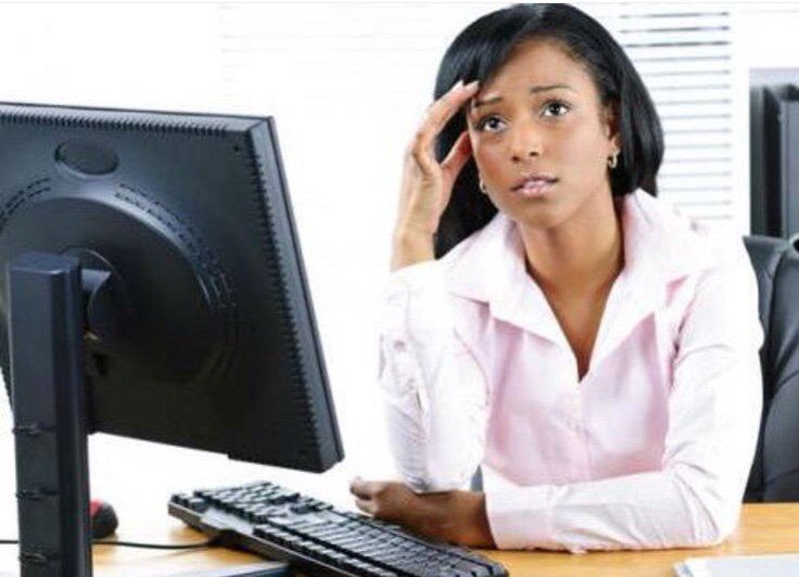 Poised2018's tweet photo. As a rule: Never speak negatively about a client/potential client, partner/potential partner. 

You never know where what you said may end up. 🤔

✨Be Poised for Success.✨ 

#clientservices
#etiquettecounts 
#businessetiquette 
#professionaletiquette
#etiquettetraining https://t.co/F0wX5L5FPi