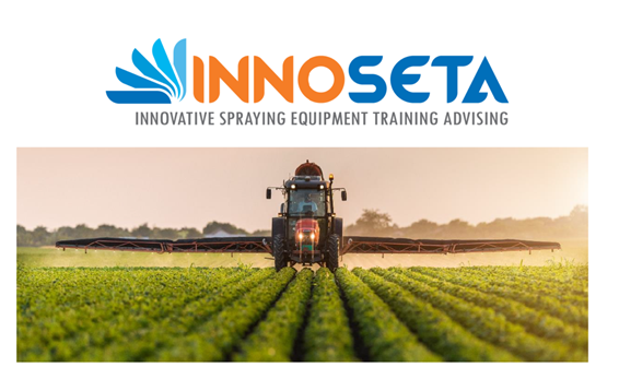 CEMAagri's tweet photo. CEMA is glad to announce that the @InnosetaNetwork has launched its Platform at https://t.co/LDIUl36Fxu! A wealth of information on technologies, training materials, projects and papers is waiting for you, in 8 different languages! Find out more here: https://t.co/y8NNtbfRX5 https://t.co/rPc21VqIOE
