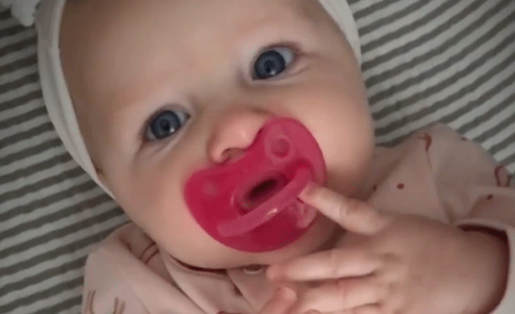ChangePal's tweet photo. 4 Tips to Create a Consistent Sleep Routine for Your Baby https://t.co/bGrrvaQivy https://t.co/qByhhL0VOr