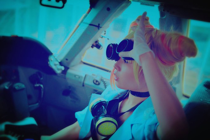 コスプレイヤートキワのTwitter画像50