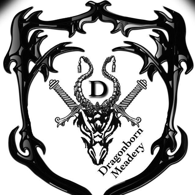 SHOUT-OUT! Thank you Dragonborn Meadery for sponsoring Spice &amp; Specialty Mead!!!

facebook.com/Dragonborn-Mea…