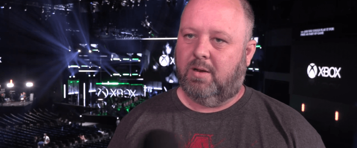 MadMaxSp1979's tweet photo. Aaron Greenberg oferece trabalho às pessoas afetadas por demissões na Sony

#Atualização #Microsof #NewsXbox #NotíciasXbox #Xbox #XboxOneEnhanced #xboxbr #xboxlive #Xboxone #Stream
#Streamer #Streaming #Game #Games #Gaming #Gamer #Gameplay #Geek https://t.co/LsYGOgzz5w https://t.co/yZkI9G9HUM