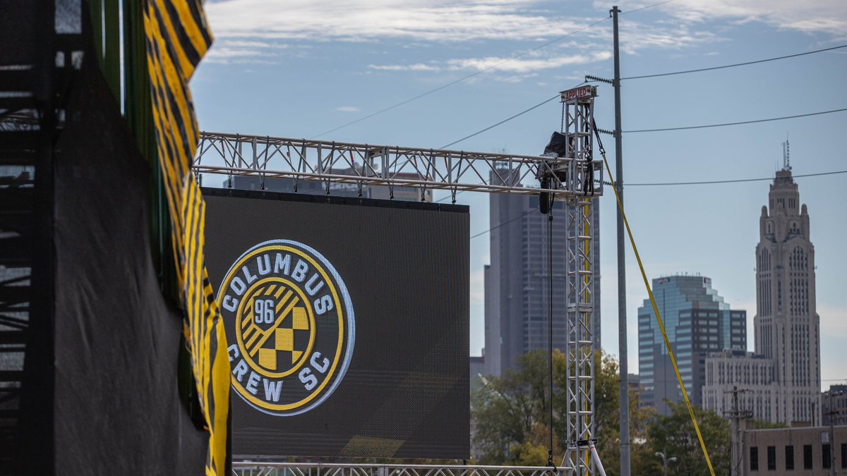 The Crew tweet media