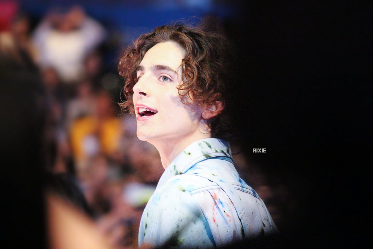 bat_beatrix's tweet photo. 부산국제영화제 2019.10.08

I am not confident of expressing this beauty in words. just I luv u a lot, Timmy🍑
  
#티모시샬라메 #TimothéeChalamet #TimotheeChalamet #TheKing #biff #biff2019 #busan #korea #부산국제영화제 #부국제 https://t.co/x8GFgd7Rnz
