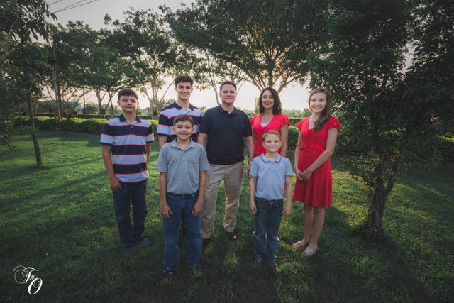 lbccortez1's tweet photo. For Missions Emphasis month, let me introduce you to the Ashcraft family, missionaries to Southeast Asia. God is using them to minister to the people of Thailand, making disciples of Jesus and starting local churches. Pray for God to bless their work and provide for their needs. https://t.co/hHv7tYgHqB