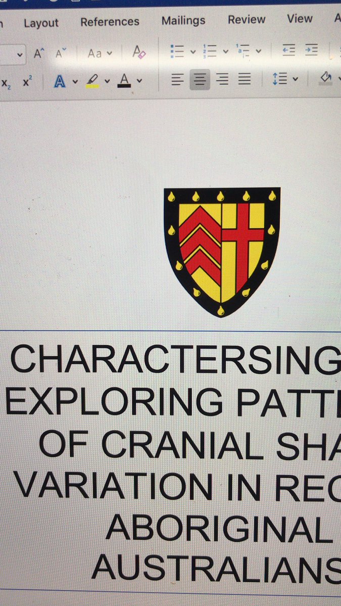 lucytimbrell96's tweet photo. When you’re doing thesis corrections for resubmission and notice the first word of the title was spelt wrong 🤦🏼♀️ #charactersing https://t.co/CgkNrIu5qm