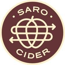 SHOUT-OUT! Thank you Saro Cider for sponsoring Best Of Show Cider!!!

sarocider.com