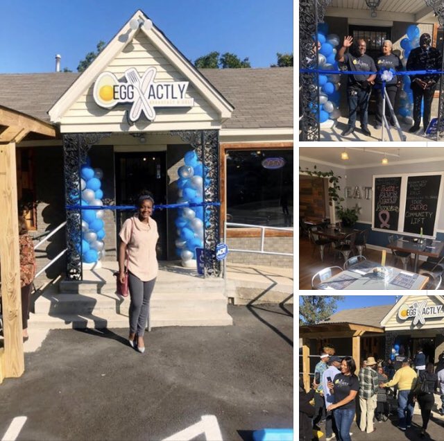TailoredComm's tweet photo. Eggxactly Breakfast & Deli is officially opened.
✅ #Logodesign
✅#WebsiteDesign
✅#SocialMediaManagement
Contact us today for your communication needs. #TailoredComm https://t.co/UROtWDR3VS