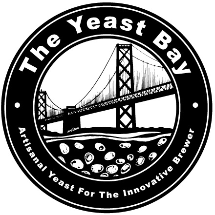 SHOUT-OUT! Thank you goes out to The Yeast Bay for donating raffle prizes!!!

theyeastbay.com