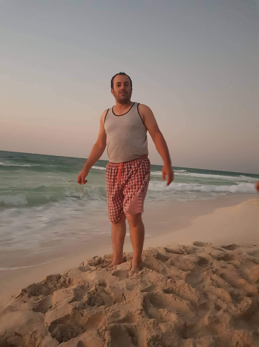 لا شيء يضاهي السكينه