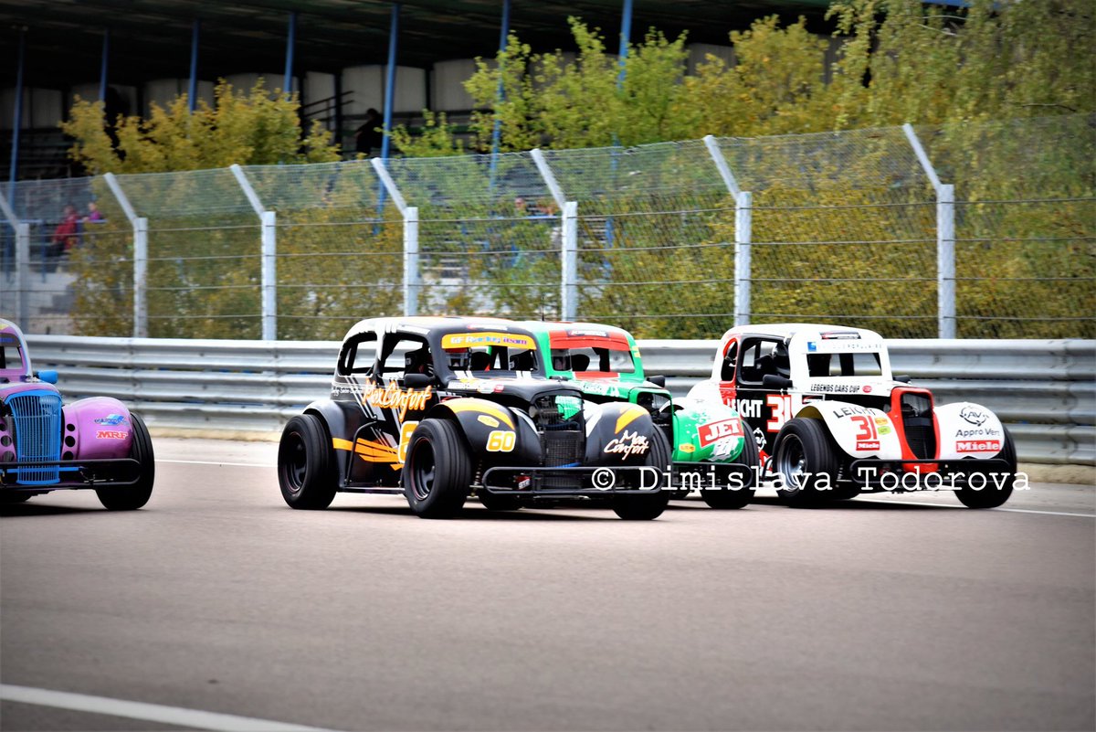 LegendsCars's tweet photo. LEGENDS CARS CUP, MANCHE 6, DIJON https://t.co/OJmgdtccY4 https://t.co/bTeT0fvXOZ