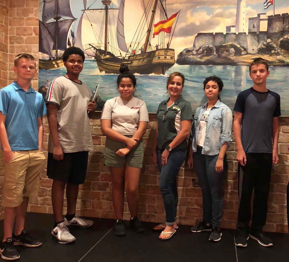 Hillsborough Virtual School tweet media