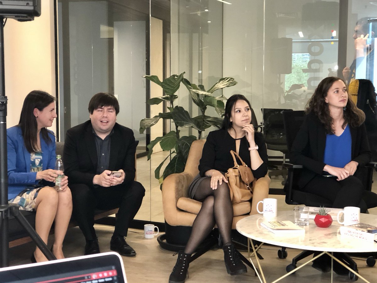 TheGaneshaLab's tweet photo. Yesterday our #ganeshalab4gen start-ups presented their advances to date in our mid-term pitch in front of our team and international guests. Thanks to #VenturCatalyst @UCDavis and #LifeScienceNation @LSciNation for the support 😉. Now we will continue working in the program! 💪 https://t.co/yovHgIj7g5
