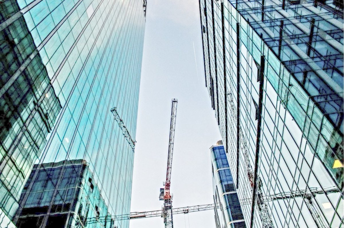 CSC Toronto Chapter &amp; OGMA present SHARE THE VISION, a one-day seminar on Noise Reduction Glazing, the New Ontario Construction Act, Emerging Technologies in Glass, &amp; Avoiding Building Envelope Failures. 11.14.2019
SIGN UP TODAY lnkd.in/d_K32TS (early bird till Oct. 31)