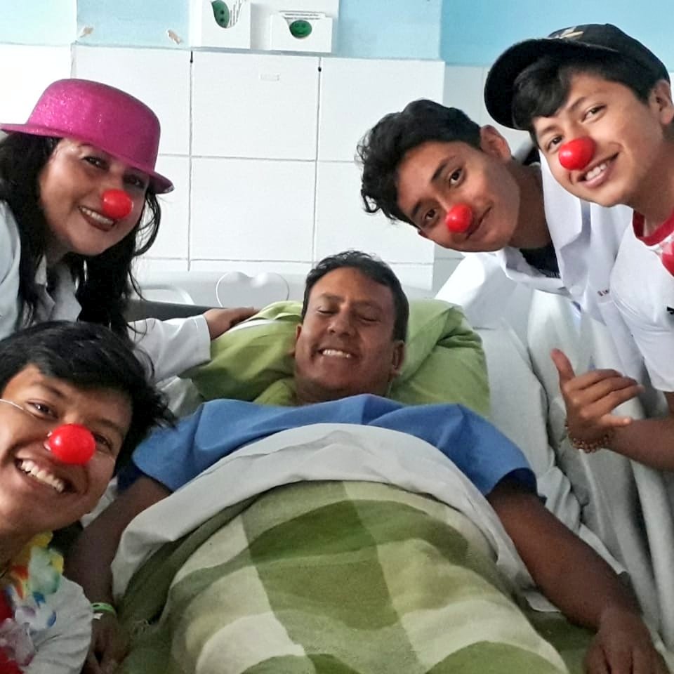 Byron Benavides (ByronBenavide17) Twitter