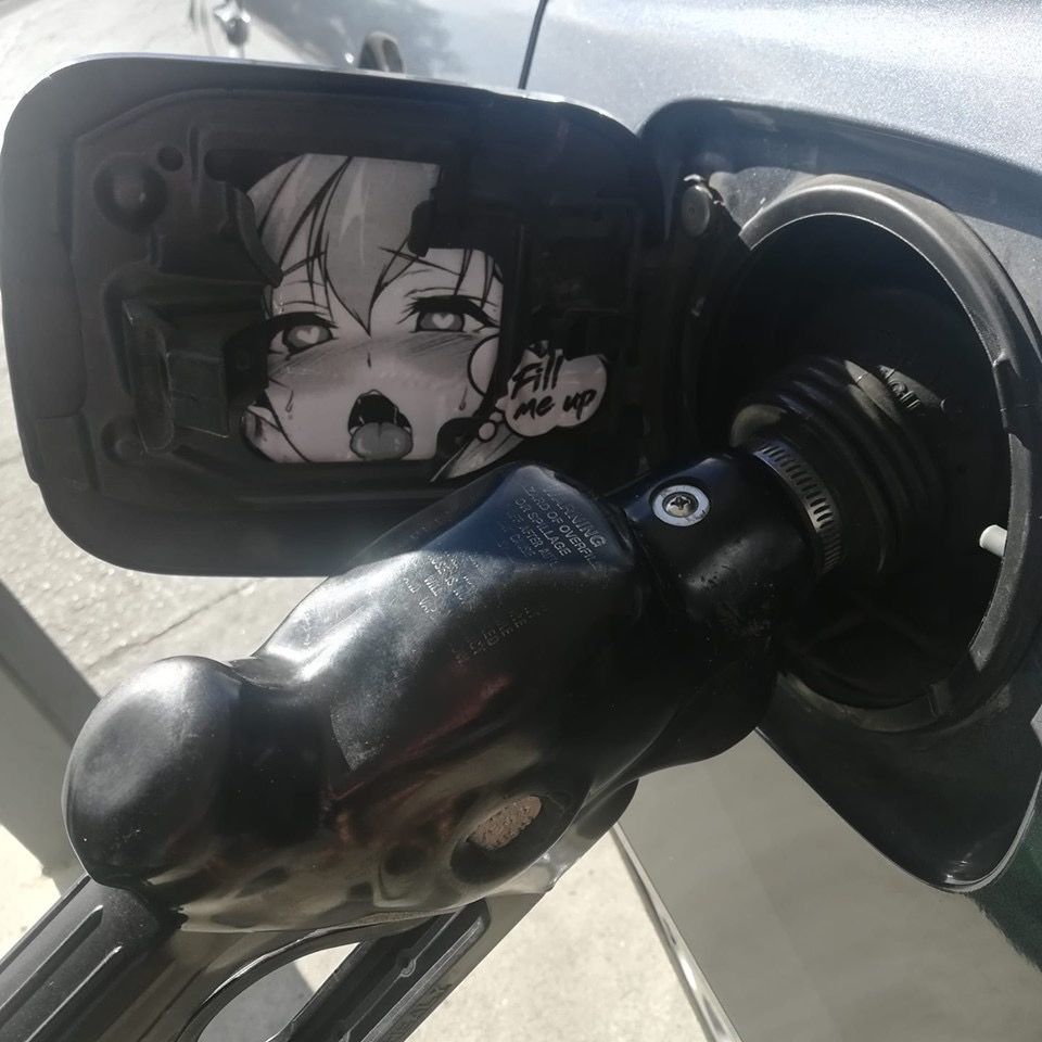 jlist's tweet photo. Some people have more fun with their cars than I do. https://t.co/1AWCkzox9l