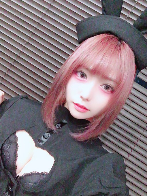 Twitterのコスプレ画像51