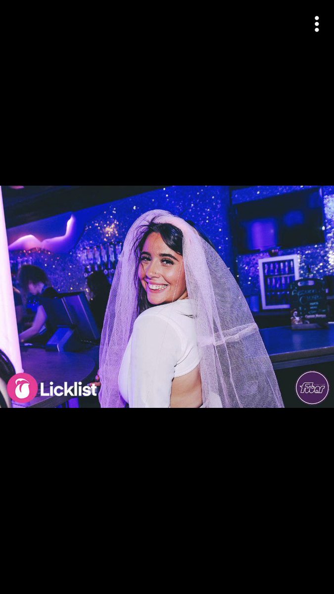 When you speak to a boy for longer than a week.