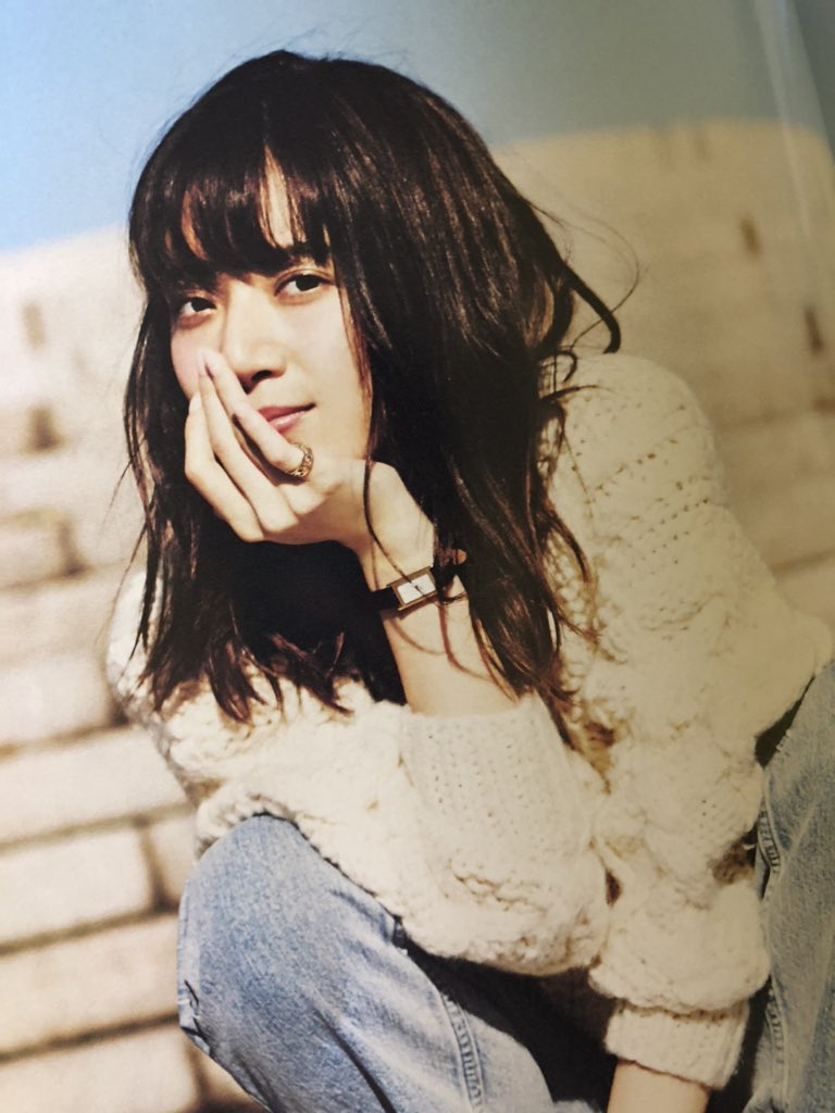 MrRealFLY's tweet photo. #橋本奈々未
补到了你的Cancam毕��刊
慢慢积累你的存在，似乎从来没有说过サヨナラ… https://t.co/E34IBEekpr