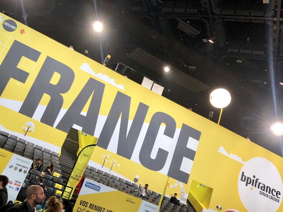 Rendez-vous à 18h en live de #InnoGeneration sur le compte LinkedIn de <a href="/ThomasBenzazon/">ThomasBenzazon</a> pour « Parlons Cash ».
