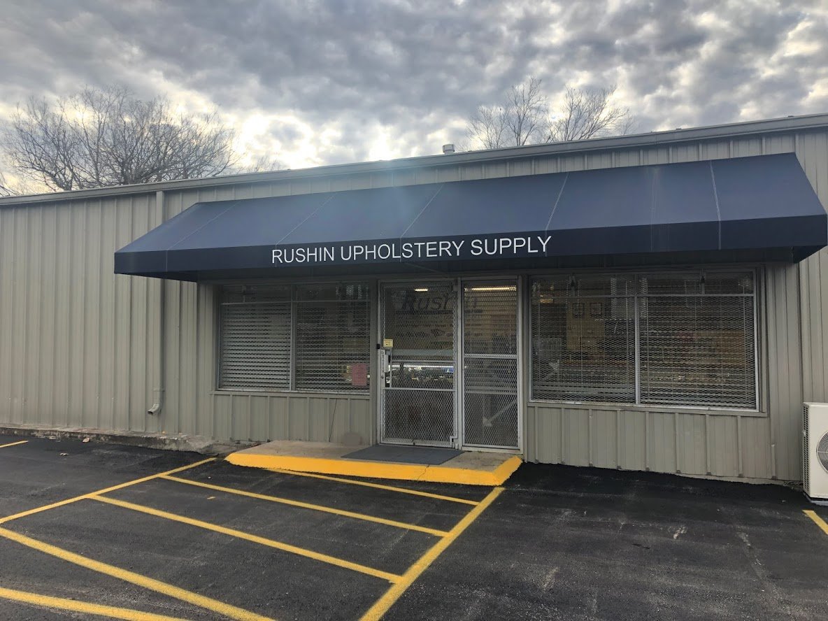 Rushin Upholstery Supply Inc. (@RushinSupply) / Posts / X