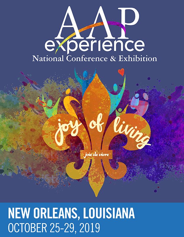 cabanam's tweet photo. Looking forward to hosting the 2019 James Bass #Pediatric Bowl with Dr Alan Schroeder. Watch 3 great resident teams compete on Sunday, Oct 27 at 12:45 pm at the #Morial Conv Center at #AAP19 for the #Meconium Cup! @AAPSOPT @lsuh @AAPexperience #BassBowl https://t.co/msZLIOLNwQ https://t.co/tWJLZY20GY