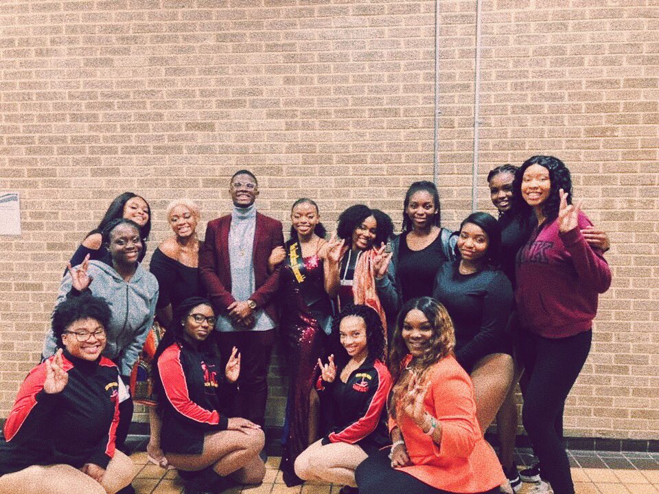 impactdance_'s tweet image. Miss IMPACT 2019-2020 @Yup__ThatsD