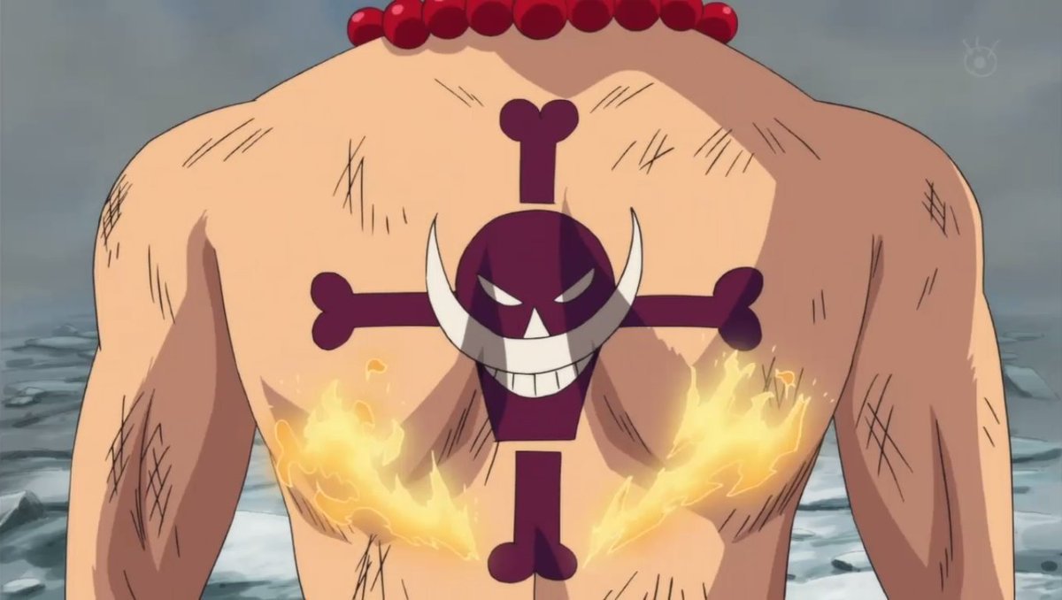 Who Y'all Got?

Magma Fist vs Ace's Back