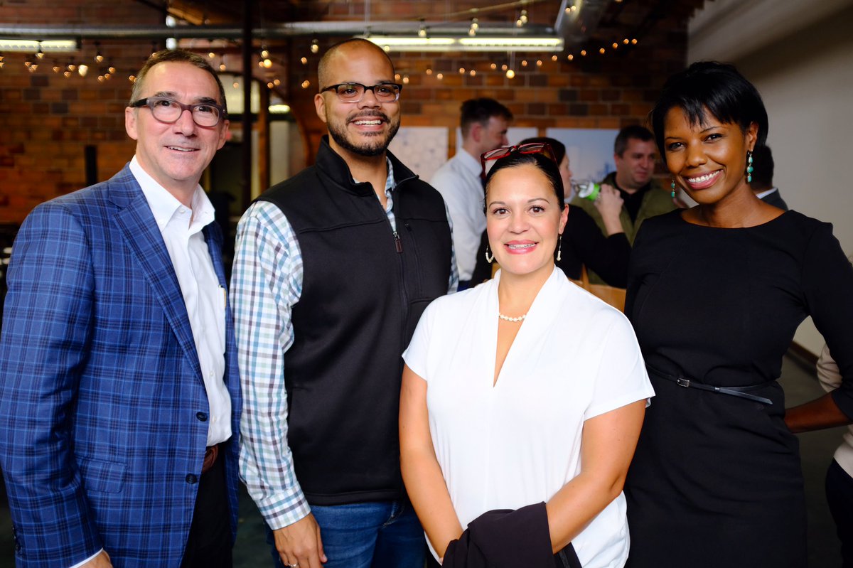 We’re thrilled to have <a href="/mccneb/">MCC</a>’s Code School in the neighborhood! Such a great night celebrating their launch and looking forward to what’s ahead!