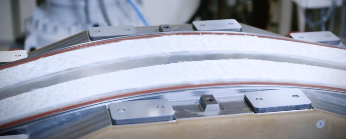 JECComposites's tweet photo. Chomarat creates glass reinforcement for super-light car’s leaf spring 🚘
Discover it: https://t.co/81txzRuvpz
@KM_GmbH @hunstman @Huntsman_Corp @JohnsManville @SuHGermany #composites #innovation #automotive #aerospace https://t.co/zMZvSoNEio