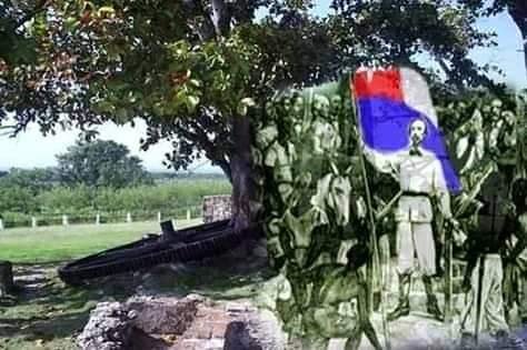 cecy196612's tweet photo. @CubacooperaEcQT Mas de 150 años de luchas y victorias, con el mismo patriotismo y dignidad del primer día. #SomosContinuidad #SomosCuba @CubaCoopera @embacuba_ecuad #MINREX https://t.co/fI51YUDSUI
