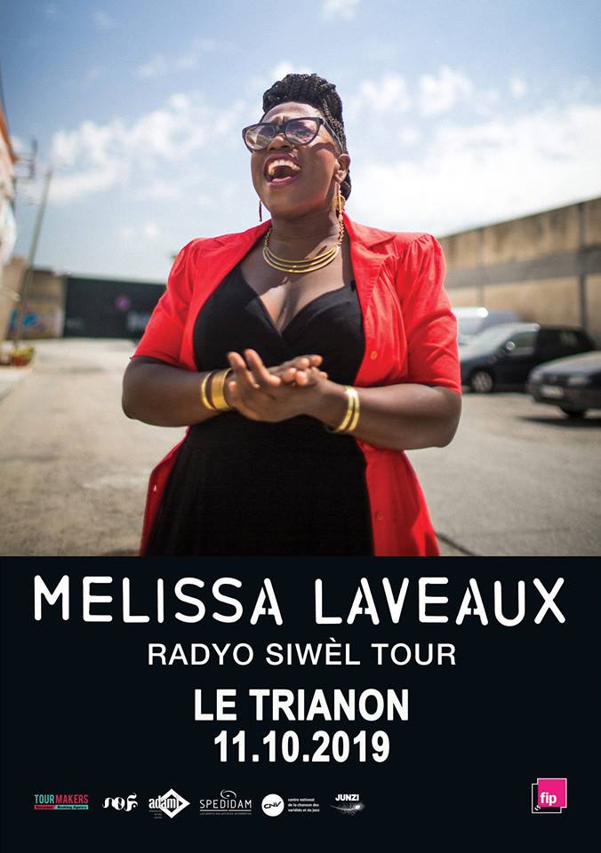 Excuse My French tweet media