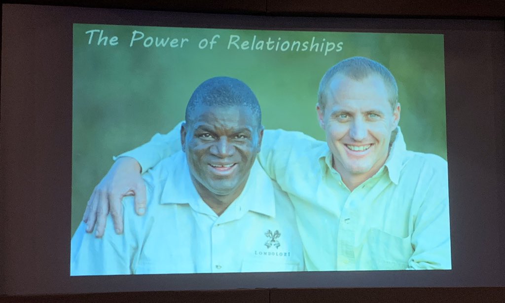 #FIAAdviceSummit  final speakers of the day.